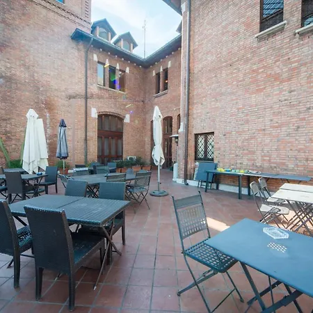 Marignoli Castle - Coppede 2 Floors Stylish شقة