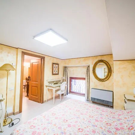 شقة Marignoli Castle - Coppede 2 Floors Stylish روما