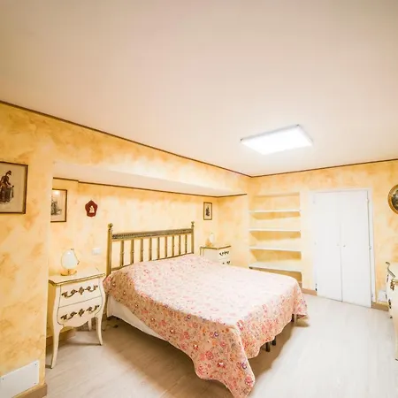 Marignoli Castle - Coppede 2 Floors Stylish روما