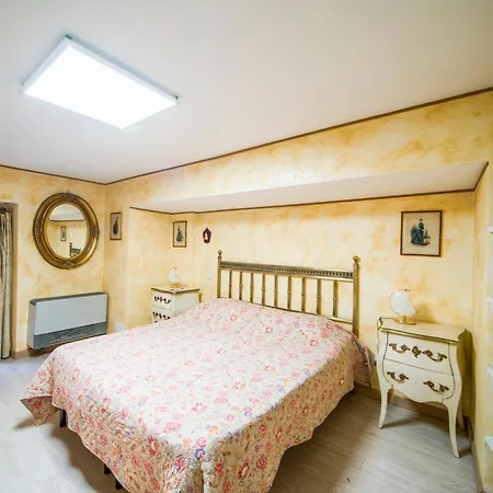Apartmán Marignoli Castle - Coppede 2 Floors Stylish Řím