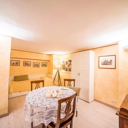 Marignoli Castle - Coppede 2 Floors Stylish Apartmán Řím