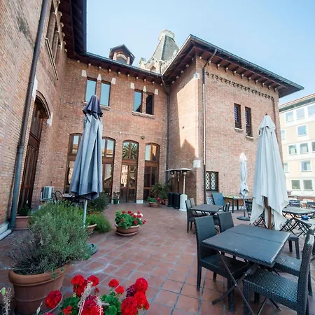 Marignoli Castle - Coppede 2 Floors Stylish Apartmán